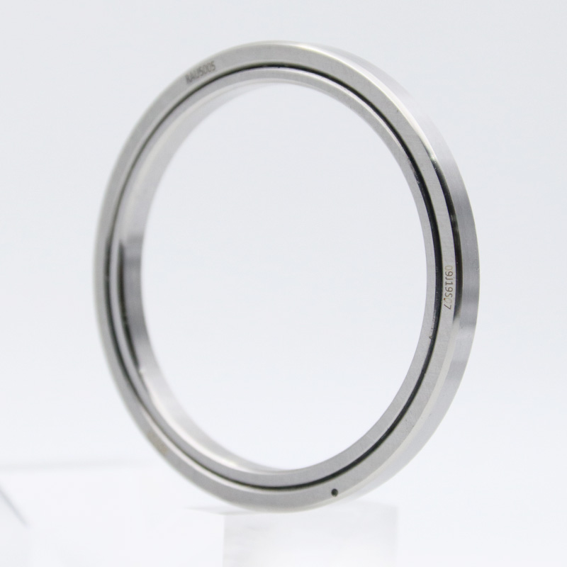 RAU5005/CRBT505A Super slim Crossed Roller Bearing