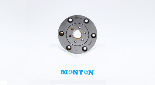 CRBTF105AT Super slim Crossed Roller Bearing