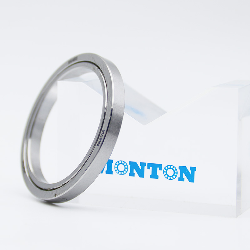 RAU4005/CRBT405A Super slim Crossed Roller Bearing 