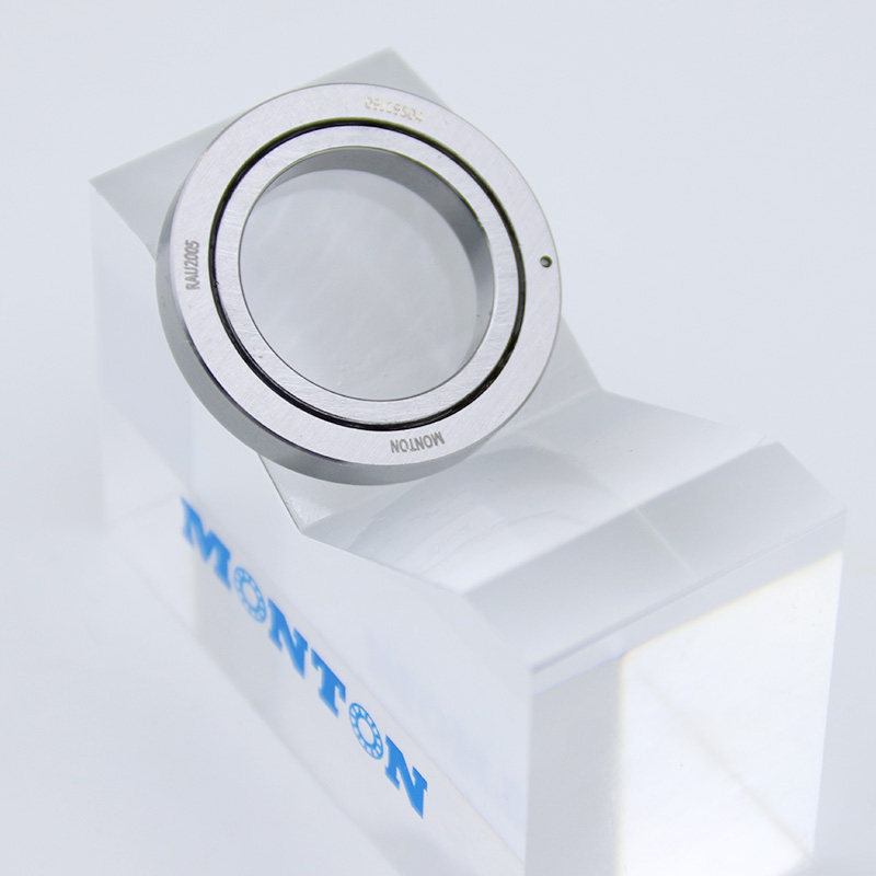 RAU2005/CRBT205A Super slim Crossed Roller Bearing
