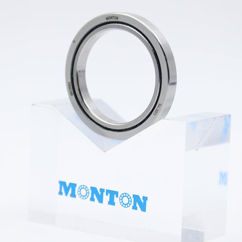 RAU3005 Super slim Crossed Roller Bearing 