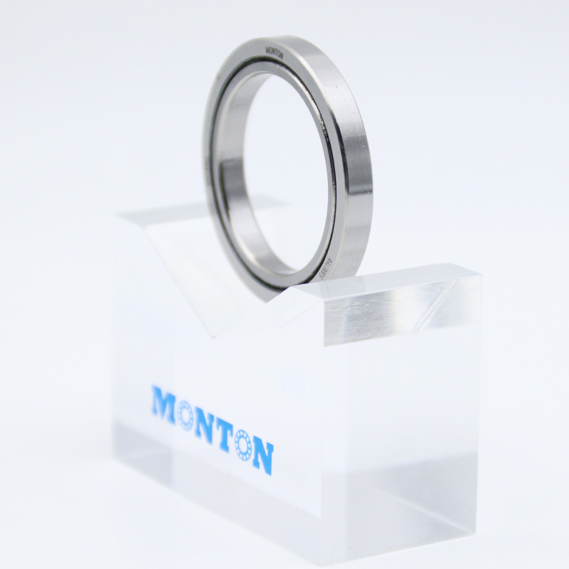 RAU3005 Super slim Crossed Roller Bearing 