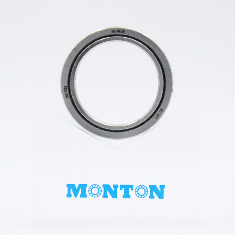 RAU3005 Super slim Crossed Roller Bearing 