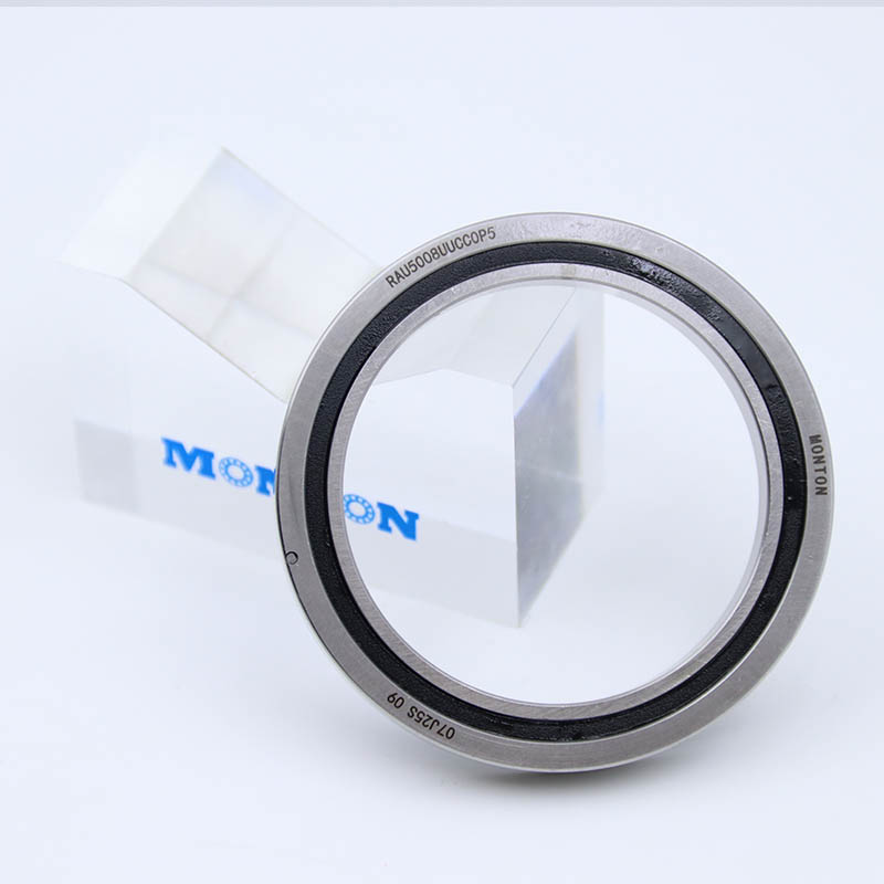 RAU5008UUCC0P5 crossed roller bearing