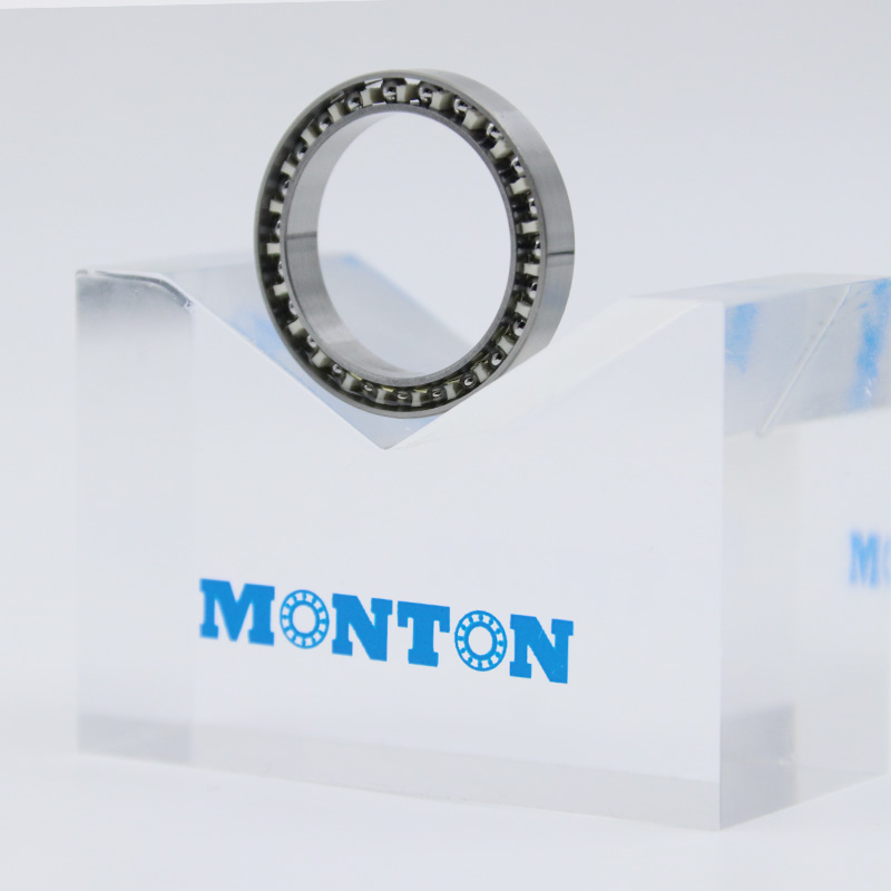 F-14 Flexible Bearing Harmonic drive reducer