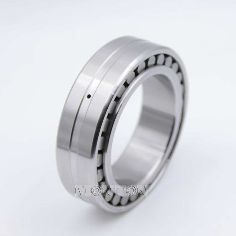 High Precision Cylindrical Roller Bearing  NN3017-K-M-SP