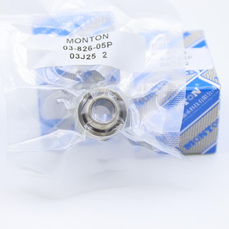 03-826-06P Aerospace bearings