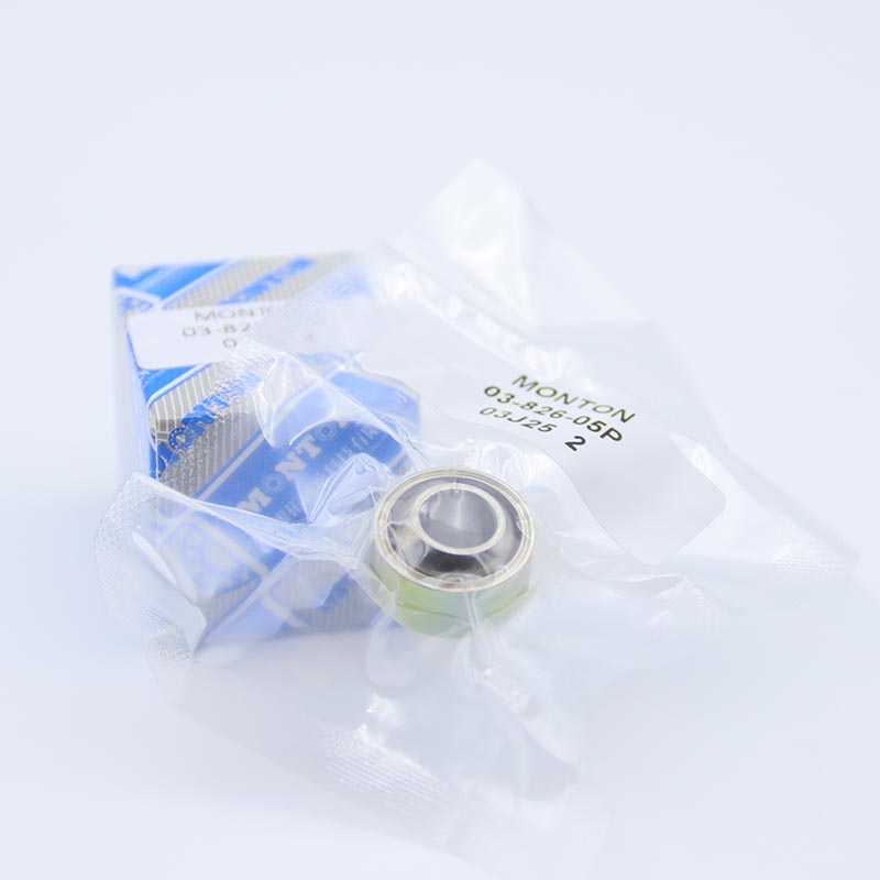 03-826-06P Aerospace bearings