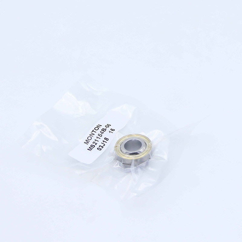 MS21154B-06 Aerospace bearings