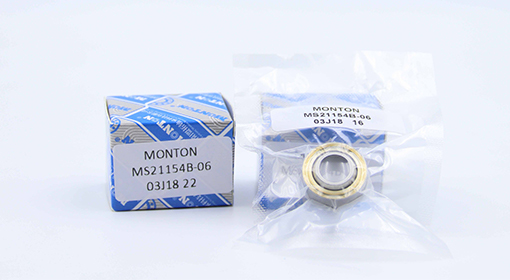 MS21154B-06 Aerospace bearings