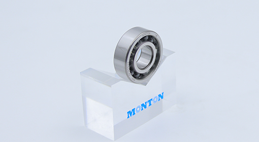 MTSV7202V Turbojet Bearings