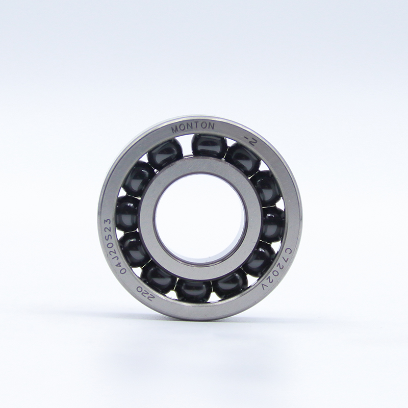 MTSV7202V Turbojet Bearings