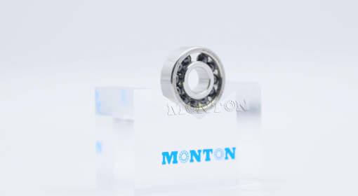 MTSV7000V Turbojet Bearings