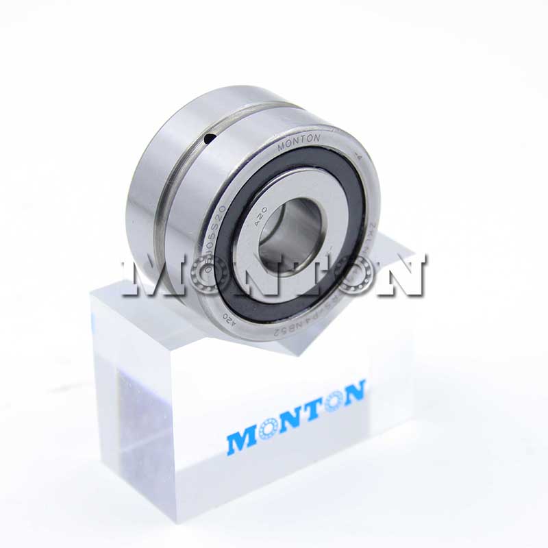 ZKLN1545-2RS/P4NB52 
