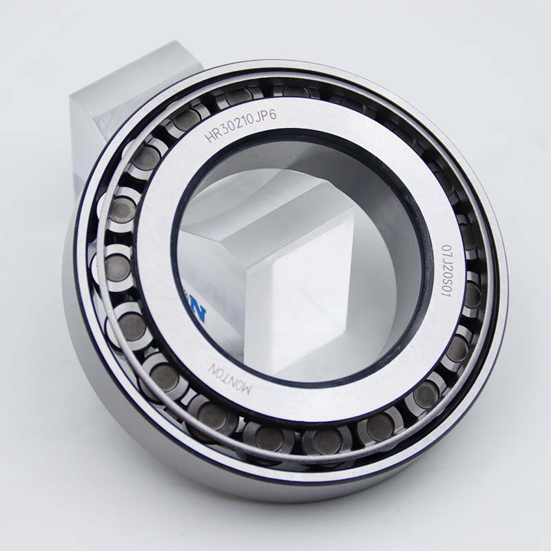 HR30210JP6 Taper roller bearing