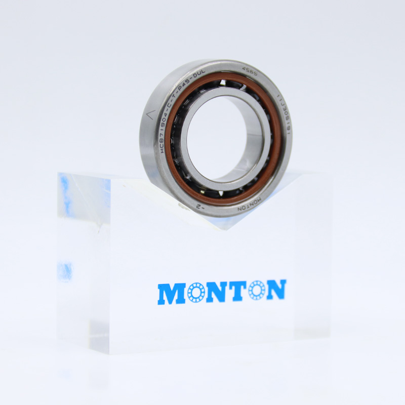 HCB71904-C-T-P4S-UL Angular Contact Ball Bearings
