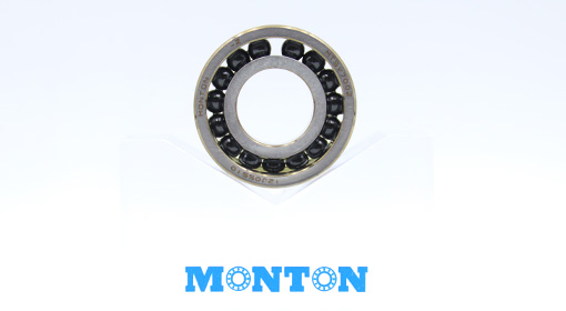 MTSV7002 Turbojet Bearings