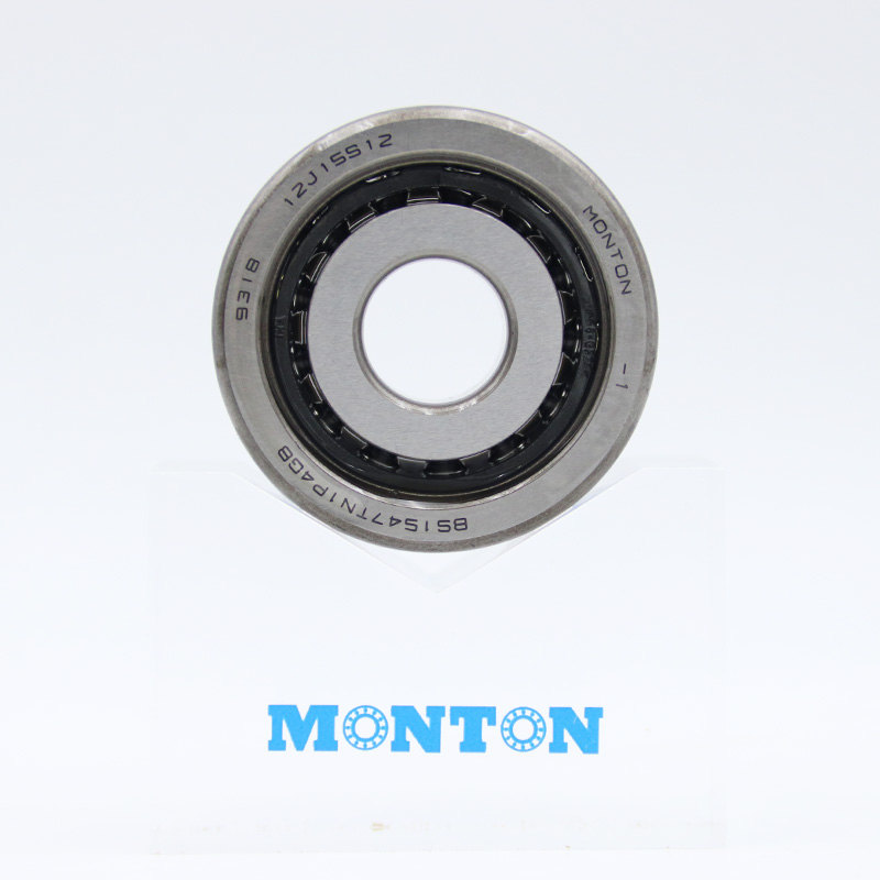 BS1547TN1P4GB Angular contact ball bearings