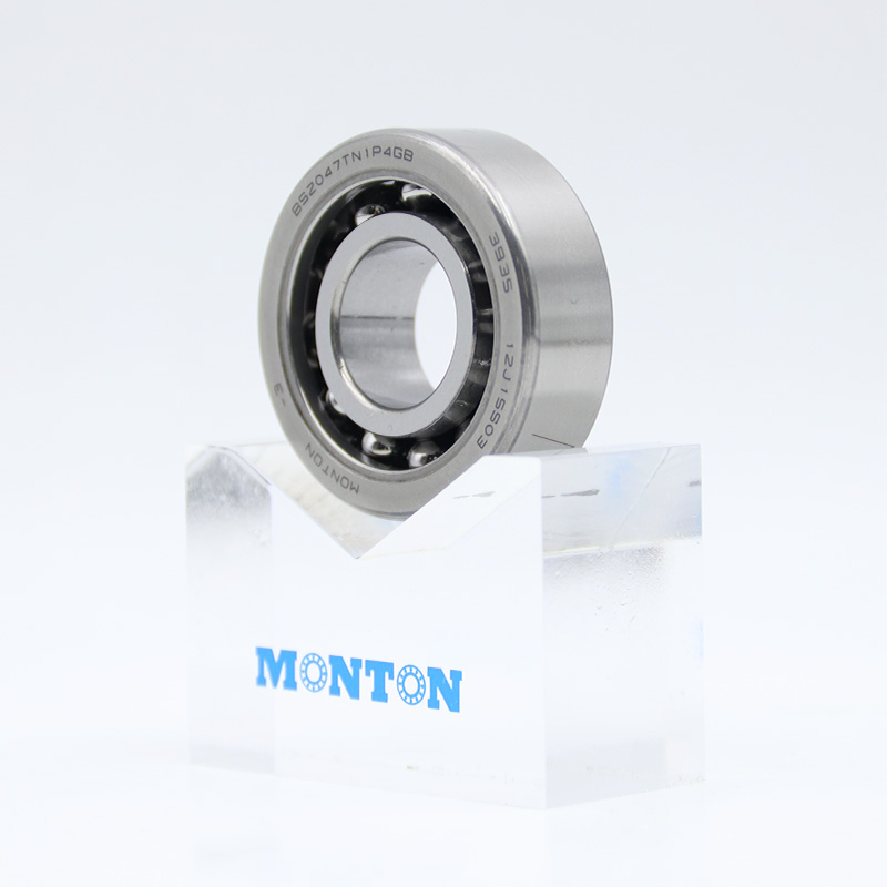 BS2047TN1P4GB Ball screw support ball bearings