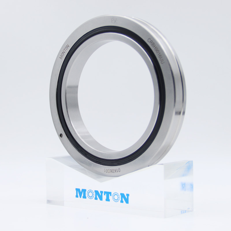 CRBH 9016AUU Crossed Roller Bearing
