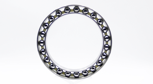 3E812KAT2 Flexible Bearing 