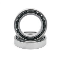 7200C Series Angular Contact Ball Bearing