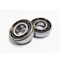 7200C Series Angular Contact Ball Bearing