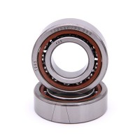 7000AC Series Angular Contact Ball Bearing