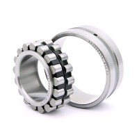 Double Row Cylindrical Roller Bearing