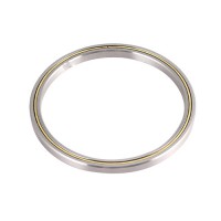 Metric Series Four Point Angular Contact Ball Bearing