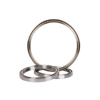 Stainless Steel Angular Contact Ball Bearing