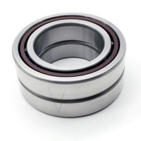 High-Speed Angular Contact Thrust Ball Bearings