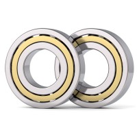 7400AC Series Angular Contact Ball Bearings