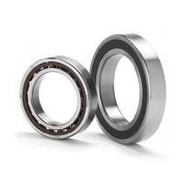 Ultra High-Speed Angular Contact Ball Bearings