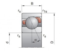 Super Precision Bearings