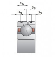 Super Precision Bearings