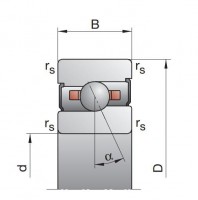 Super Precision Bearings