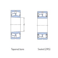 Spherical Roller Bearing