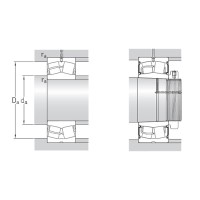 Spherical Roller Bearing