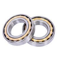 Single Row Cylindrical Roller Bearing