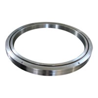 CRBS Slim Type Crossed Roller Bearings