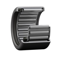 HK...RS Series Drawn cup needle roller bearings