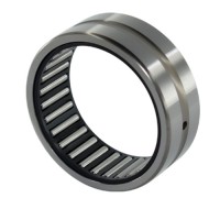 NKS Series Machined-Ring Needle Roller Bearing